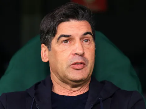 Endrick é alvo de intimidação, diz técnico do Lyon após expulsão do atacante