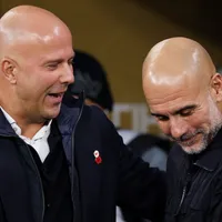 Manchester City visita o Liverpool nesta tarde (08)