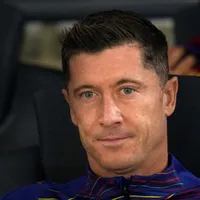 Chicago Fire oferece dois anos de contrato para Lewandowski