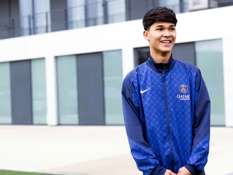 PSG pode estrear Dro Fernández após transferência inesperada junto ao Barcelona