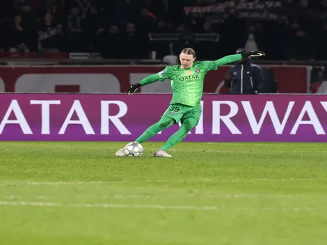 PSG recebe o Olympique de Marselha em clássico da Ligue 1