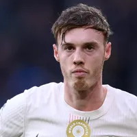 Palmer despista chances de trocar o Chelsea pelo Man United