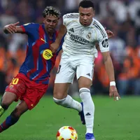 Yamal supera Mbappé e vira o maior goleador sub-19 das principais Ligas Europeias