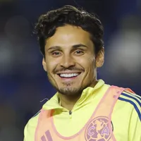 Veiga estreia pelo Club América e causa surpresa no México