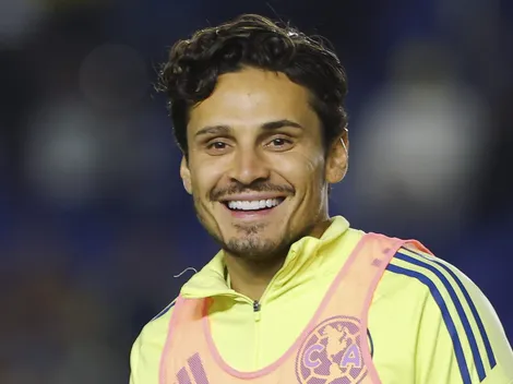 Veiga estreia pelo Club América e causa surpresa no México
