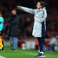 Renée Slegers analisa vitória do Arsenal sobre o City