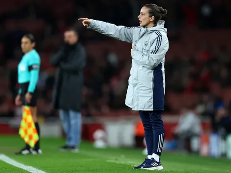 Renée Slegers analisa vitória do Arsenal sobre o City