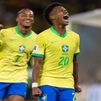 Ancelotti ‘envia’ auxiliares da Seleção Brasileira à Europa