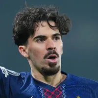 Vitinha é o plano A do Real Madrid; Kees Smit é o plano B