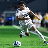 Souza, ex-Santos, se torna o brasileiro mais jovem a estrear pelo Tottenham