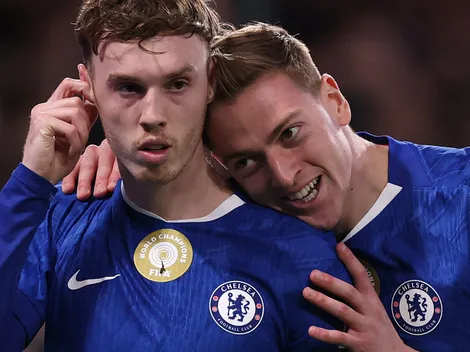 Liam Delap é desejado pelo Newcastle