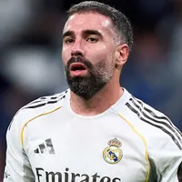 Real Madrid tem interesse em Malo Gusto para substituir Carvajal