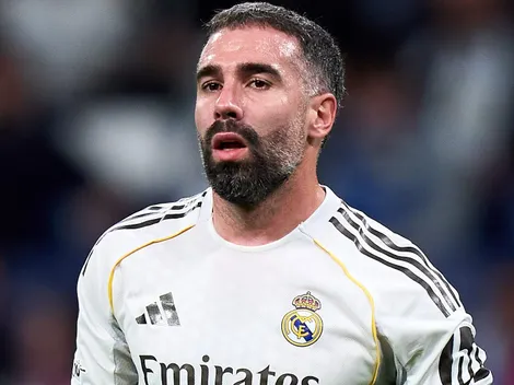 Real Madrid tem interesse em Malo Gusto para substituir Carvajal