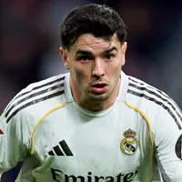 Arsenal tentou a contratação de Brahim Diaz