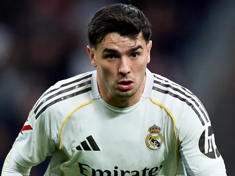 Arsenal tentou a contratação de Brahim Diaz