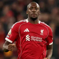 Sven Botman é alvo do Liverpool para substituir Konaté