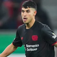 Exequiel Palacios quer ir ao River Plate