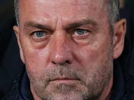 Manchester United quer dar chapéu no Barça para fechar com Marcos Senesi