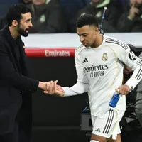 Arbeloa elogia Mbappé e compara a Cristiano após vitória no Mestalla