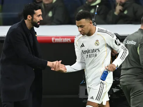 Arbeloa elogia Mbappé e compara a Cristiano após vitória no Mestalla