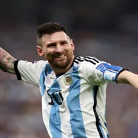 Messi na MLS compromete a Argentina na Copa de 2026?