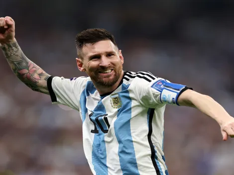 Messi na MLS compromete a Argentina na Copa de 2026?