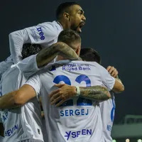 Shabab Al-Ahli desafia Al-Hilal na Champions League Asiática