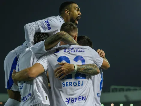 Shabab Al-Ahli desafia Al-Hilal na Champions League Asiática