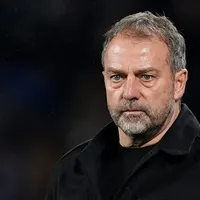 Hansi Flick pode deixar o Barça em julho de 2026