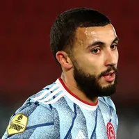 Conheça Zakaria Labyad, o novo reforço do Corinthians