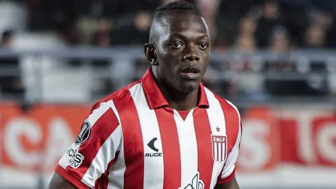 Cetré  se aproxima de fechar com Boca Juniors. Foto: Marco Buenavista Sports Press Photo/IMAGO
