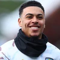 Morgan Rogers é alvo dos Blues e seu futuro terá movimentações