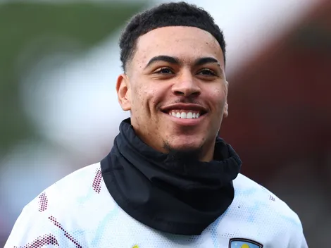 Morgan Rogers é alvo dos Blues e seu futuro terá movimentações