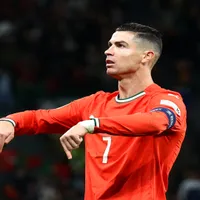 Cristiano Ronaldo e Sporting ensaiam um retorno desde 2021