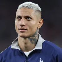 Richarlison topa retornar ao Brasil, mas prioriza permanência no exterior