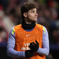 Chelsea avança nos contatos para contratar Julián Alvarez