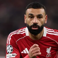Al-Nassr aceita triplicar salário de Mo Salah