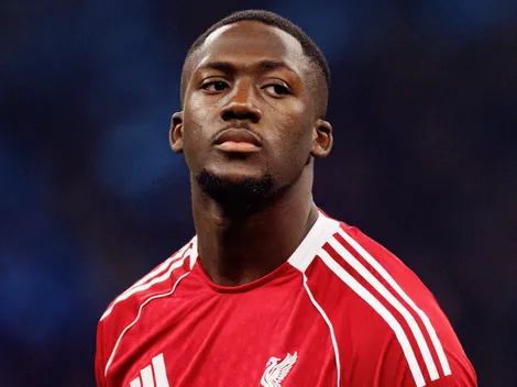 Reds colocam prazo até a Páscoa para Konaté definir futuro