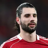 Szoboszlai e Liverpool encaminham renovação contratual