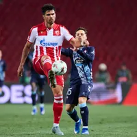 Zagueiro revelado pelo Atlético-MG vive grande fase na Europa