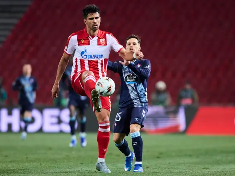 Zagueiro revelado pelo Atlético-MG vive grande fase na Europa