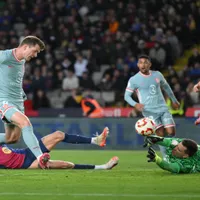 Atlético de Madrid e Barcelona duelam na Copa do Rei com Julián Álvarez no radar do Barça