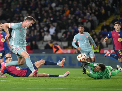 Atlético de Madrid e Barcelona duelam na Copa do Rei com Julián Álvarez no radar do Barça