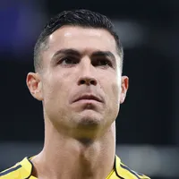 Cristiano Ronaldo encerra greve e voltará a jogar pelo Al-Nassr