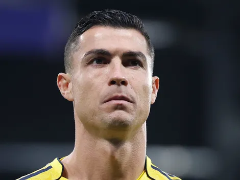 Cristiano Ronaldo encerra greve e voltará a jogar pelo Al-Nassr