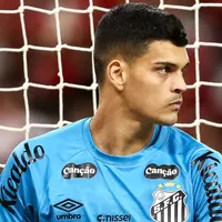 Besiktas oferece R$ 74 milhões por Gabriel Brazão, do Santos