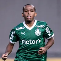 Negociação entre FC Baniyas e Palmeiras por Sorriso trava