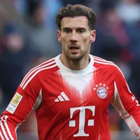 Leon Goretzka é oferecido para sete clubes da Premier League