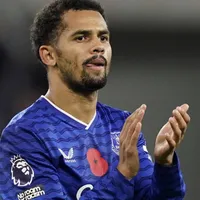 Gunners entram na disputa com Red Devils pelo atacante Ndiaye