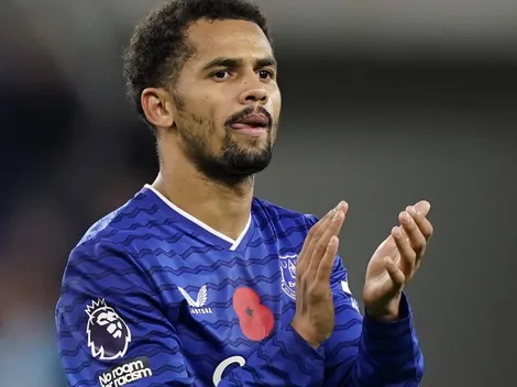 Gunners entram na disputa com Red Devils pelo atacante Ndiaye